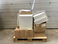 Pallet diverse schoonmaakartikelen - afbeelding 1 van  10