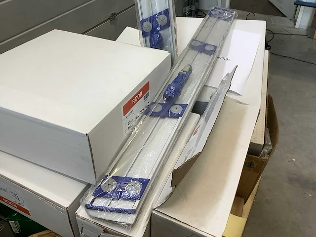 Pallet diverse schoonmaakartikelen - afbeelding 6 van  10