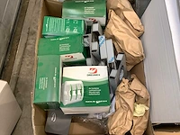Pallet diverse schoonmaakartikelen - afbeelding 7 van  10