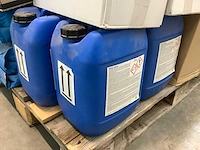 Pallet diverse schoonmaakartikelen - afbeelding 6 van  9