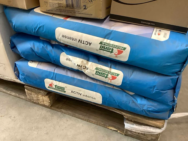 Pallet diverse schoonmaakartikelen - afbeelding 7 van  9