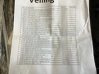 Pallet diverse schoonmaakartikelen - afbeelding 8 van  9