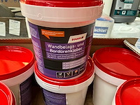 Pallet diverse stuc - afbeelding 2 van  10