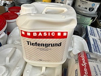 Pallet diverse stuc - afbeelding 5 van  10