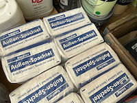 Pallet diverse stuc - afbeelding 9 van  10