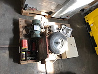 Pallet diverse - afbeelding 1 van  1