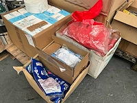 Pallet diversen - afbeelding 1 van  7
