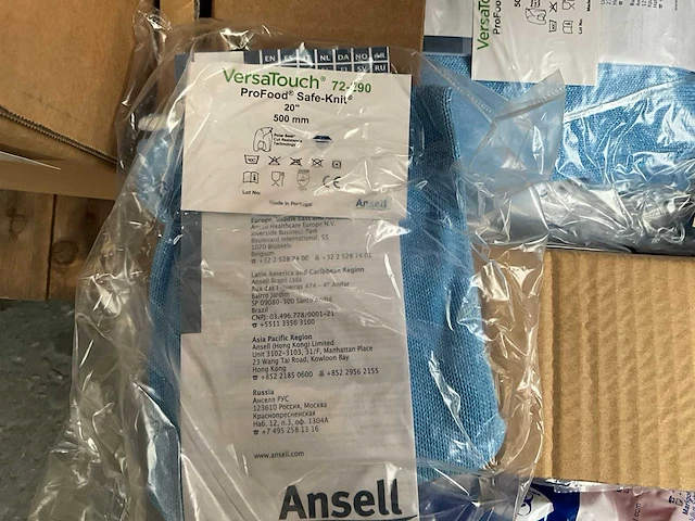 Pallet diversen - afbeelding 4 van  7