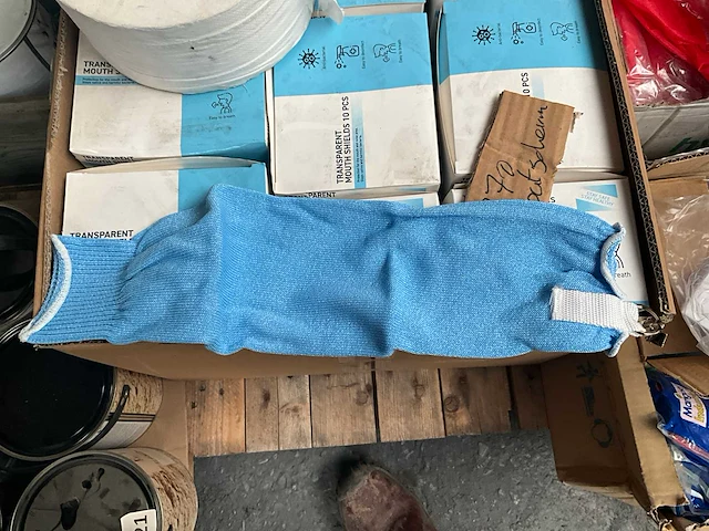 Pallet diversen - afbeelding 5 van  7