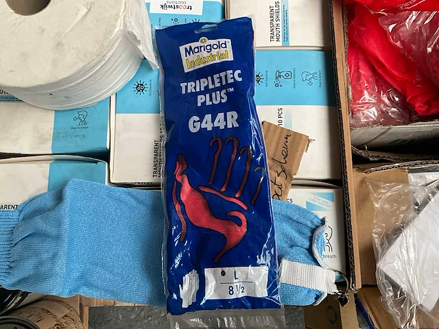 Pallet diversen - afbeelding 7 van  7