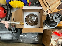 Pallet diversen - afbeelding 3 van  8