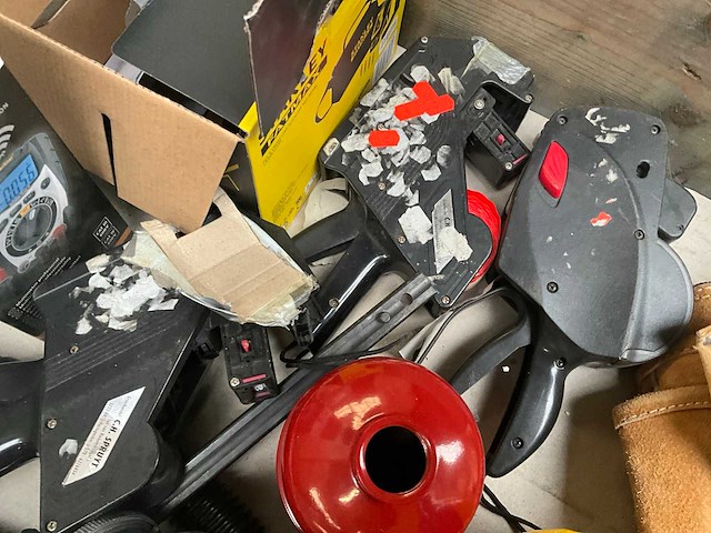 Pallet diversen - afbeelding 5 van  8