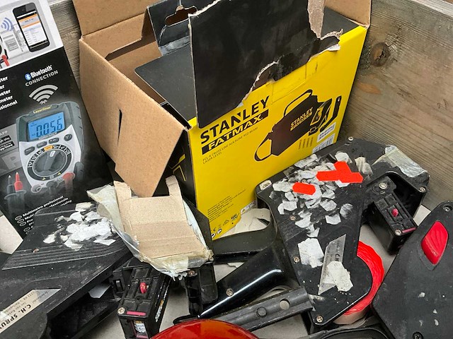 Pallet diversen - afbeelding 6 van  8