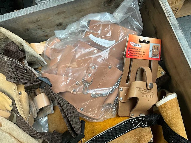 Pallet diversen - afbeelding 7 van  8