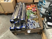 Pallet diversen - afbeelding 1 van  10