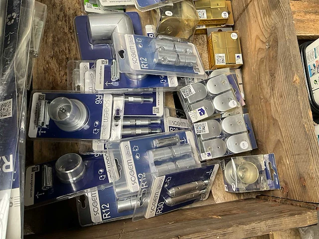 Pallet diversen - afbeelding 3 van  10