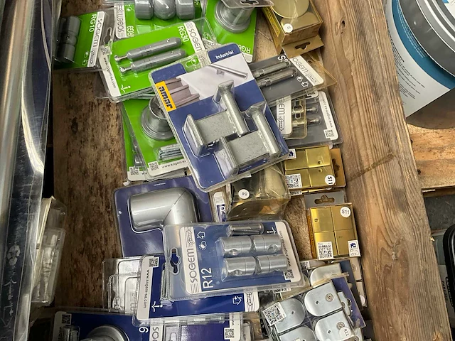 Pallet diversen - afbeelding 4 van  10