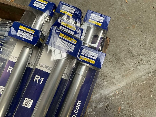 Pallet diversen - afbeelding 8 van  10