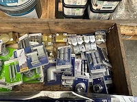 Pallet diversen - afbeelding 10 van  10