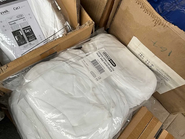 Pallet diversen - afbeelding 3 van  5