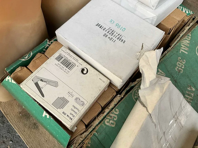 Pallet diversen - afbeelding 2 van  10