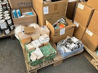 Pallet diversen - afbeelding 1 van  10