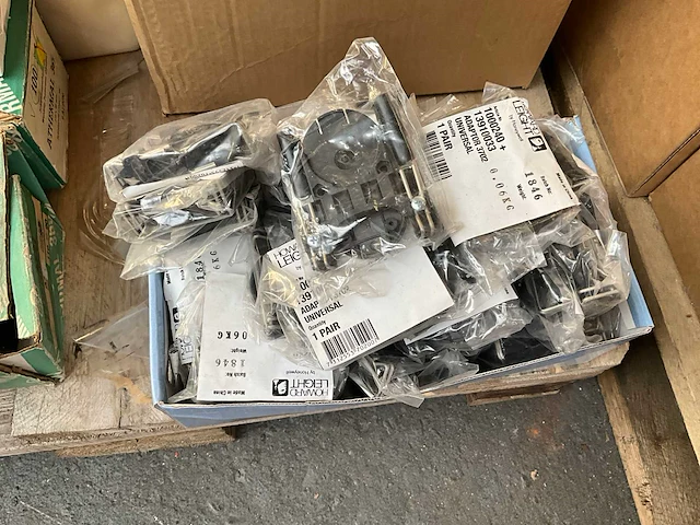 Pallet diversen - afbeelding 4 van  10