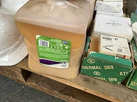 Pallet diversen - afbeelding 7 van  10