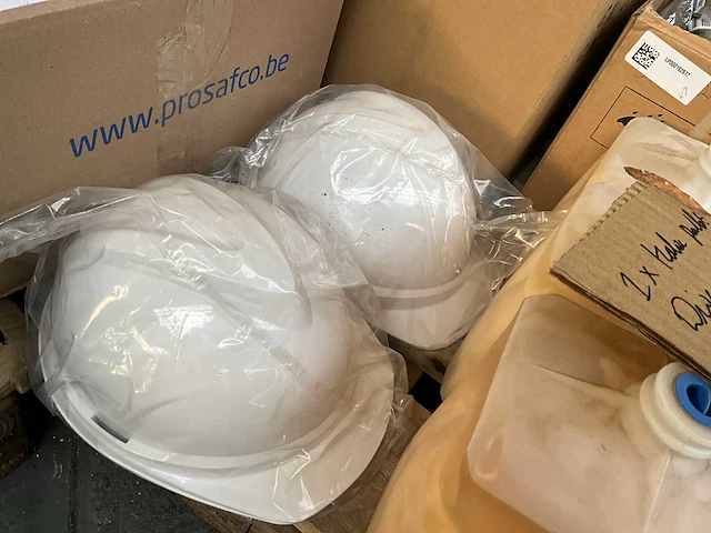 Pallet diversen - afbeelding 8 van  10