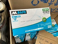 Pallet diversen - afbeelding 10 van  10