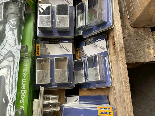Pallet diversen - afbeelding 6 van  9