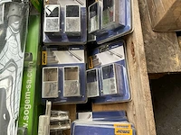 Pallet diversen - afbeelding 6 van  9