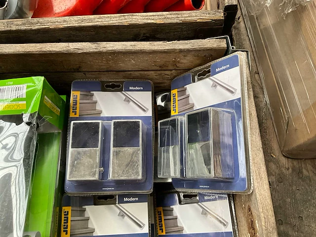 Pallet diversen - afbeelding 7 van  9