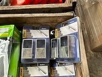 Pallet diversen - afbeelding 7 van  9