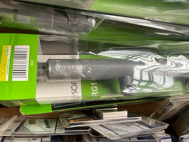 Pallet diversen - afbeelding 9 van  9