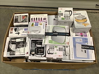 Pallet elektronica (29x) - afbeelding 1 van  9