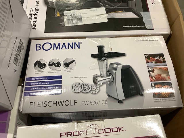 Pallet elektronica (29x) - afbeelding 5 van  9