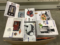 Pallet elektronica (29x) - afbeelding 1 van  10