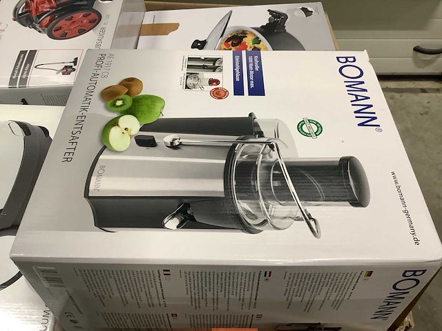 Pallet elektronica (29x) - afbeelding 3 van  10