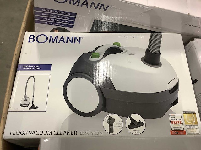 Pallet elektronica (29x) - afbeelding 4 van  10