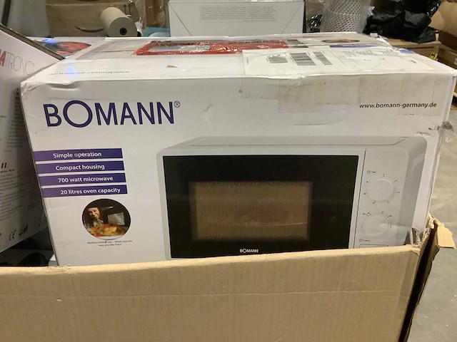 Pallet elektronica (29x) - afbeelding 5 van  10