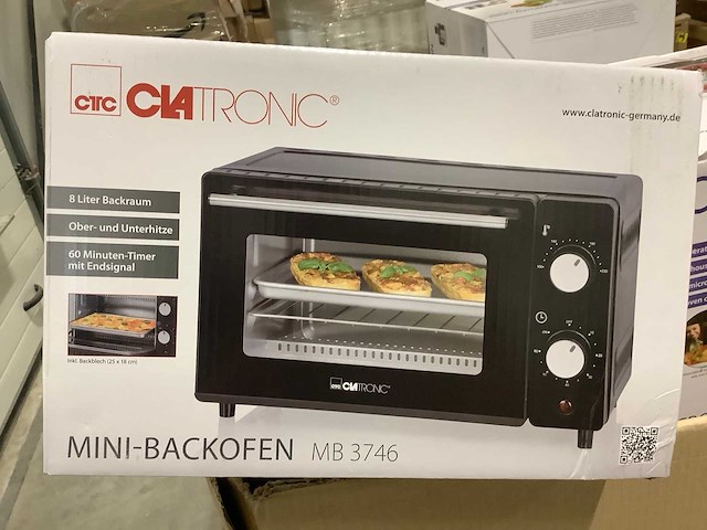 Pallet elektronica (29x) - afbeelding 6 van  10