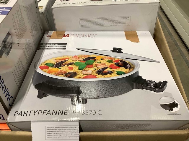 Pallet elektronica (29x) - afbeelding 7 van  10