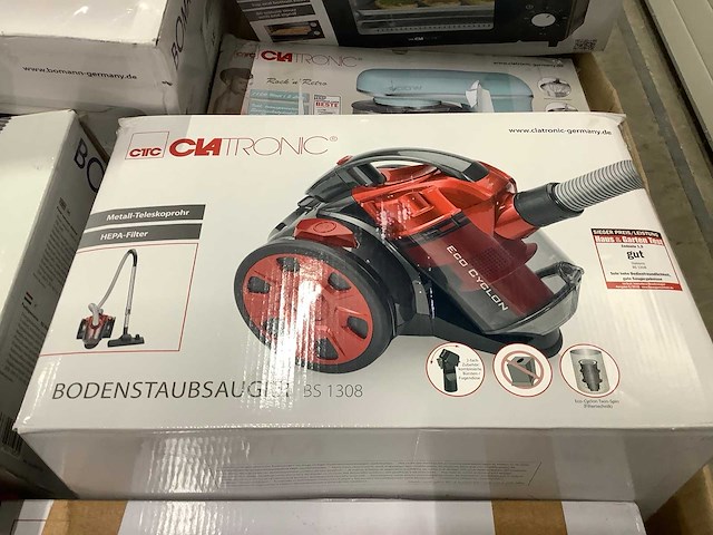 Pallet elektronica (29x) - afbeelding 8 van  10