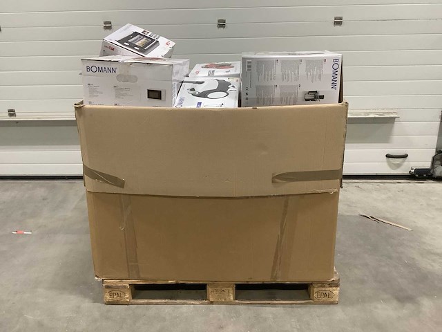 Pallet elektronica (29x) - afbeelding 10 van  10