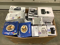 Pallet elektronica (32x) - afbeelding 1 van  10