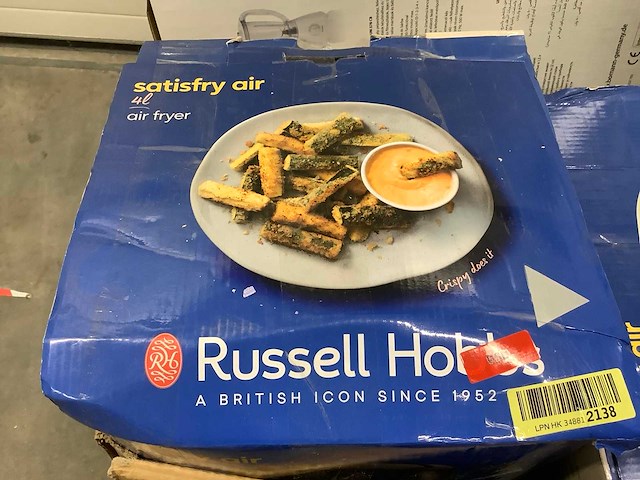 Pallet elektronica (32x) - afbeelding 3 van  10