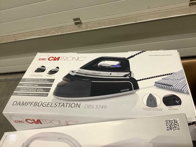 Pallet elektronica (32x) - afbeelding 5 van  10