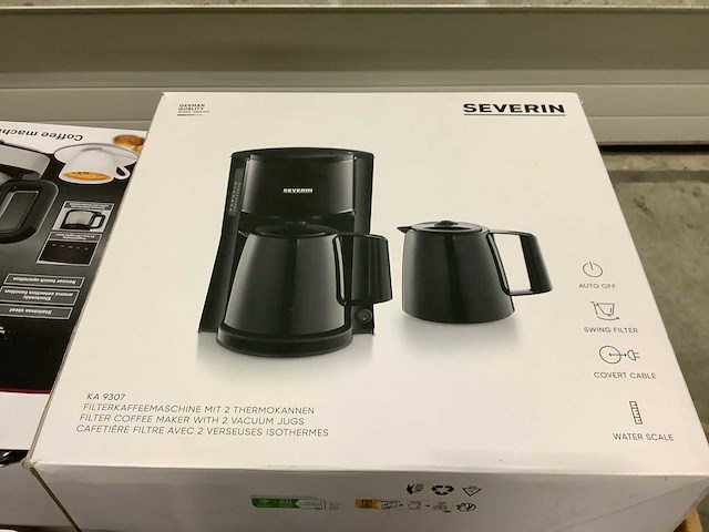 Pallet elektronica (32x) - afbeelding 6 van  10