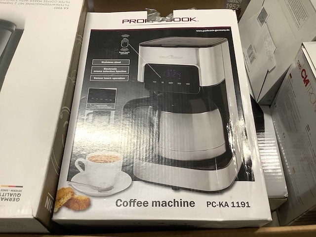 Pallet elektronica (32x) - afbeelding 7 van  10